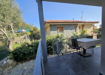 20231001_103246_resized_1.jpg - Three-room apartment Via Carrubi, Diano Marina - photo 8