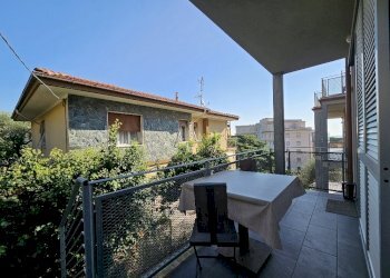 20231001_103251_resized_1.jpg - Three-room apartment Via Carrubi, Diano Marina - photo 9