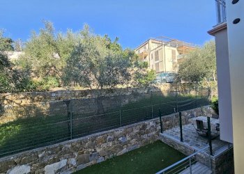 20231001_103430_resized_1.jpg - Three-room apartment Via Carrubi, Diano Marina - photo 12