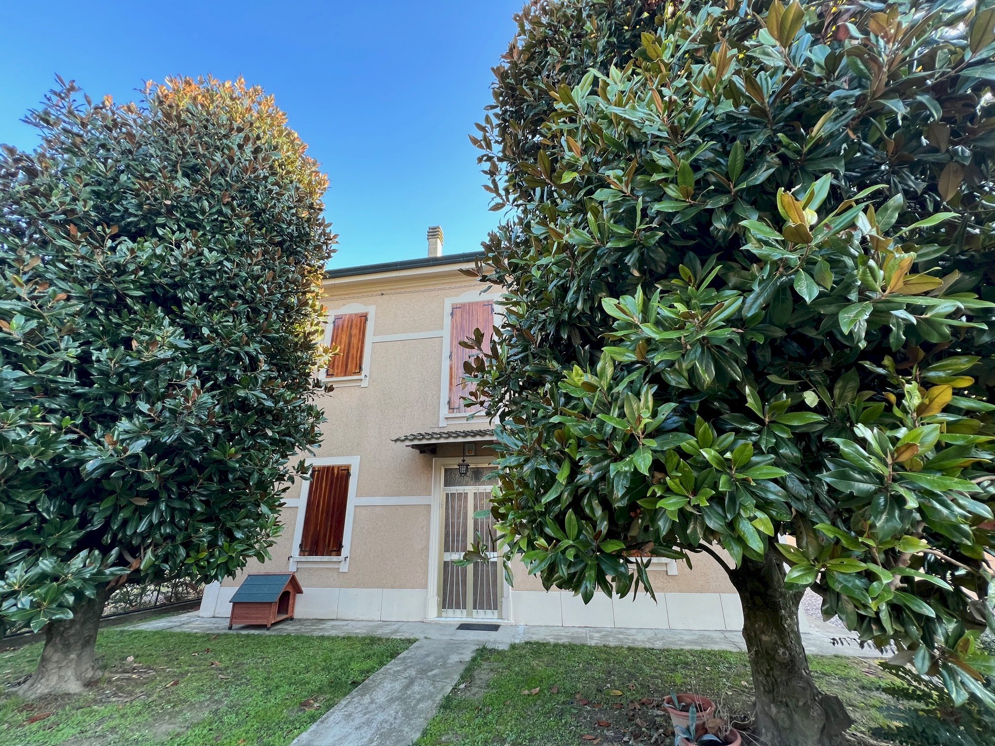 Independent house via Severino Ferrari, 72, hamlet San Pietro Capofiume, Molinella - photo 2