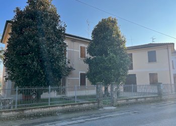 Independent house via Severino Ferrari, 72, hamlet San Pietro Capofiume, Molinella - photo 4