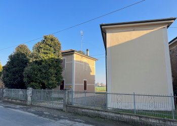 Independent house via Severino Ferrari, 72, hamlet San Pietro Capofiume, Molinella - photo 5