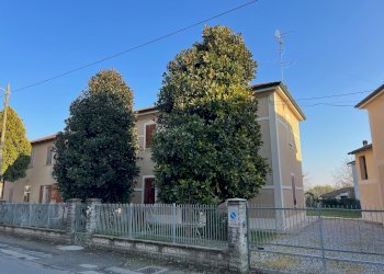 Independent house via Severino Ferrari, 72, hamlet San Pietro Capofiume, Molinella - photo 6