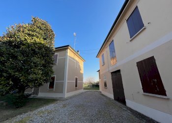 Independent house via Severino Ferrari, 72, hamlet San Pietro Capofiume, Molinella - photo 9