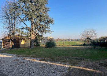 Independent house via Severino Ferrari, 72, hamlet San Pietro Capofiume, Molinella - photo 10