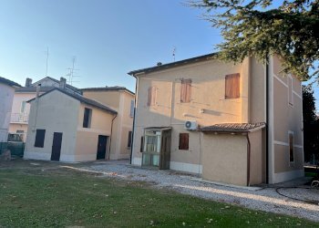 Independent house via Severino Ferrari, 72, hamlet San Pietro Capofiume, Molinella - photo 11