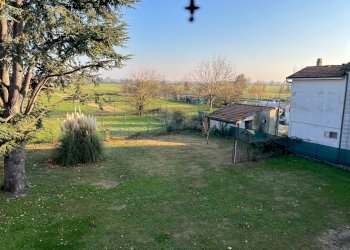 Independent house via Severino Ferrari, 72, hamlet San Pietro Capofiume, Molinella - photo 12