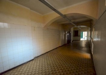 Negozio Via Sant'Ambrogio, Genova (zona Voltri) - foto 6