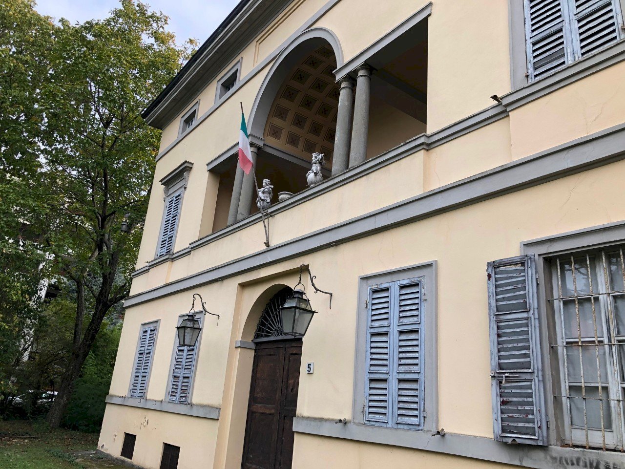Villa Unifamiliare Parma - foto 1