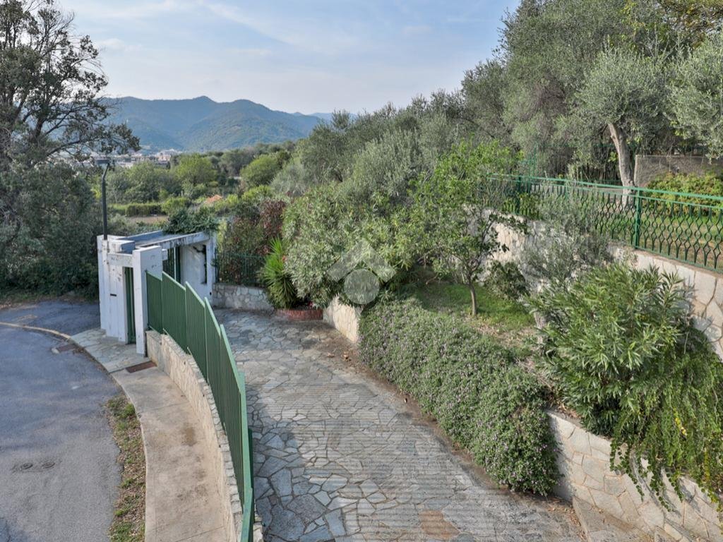 Villa Via Giovanni Lanfranco, Albisola Superiore - foto 2