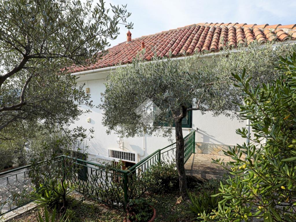 Villa Via Giovanni Lanfranco, Albisola Superiore - foto 3
