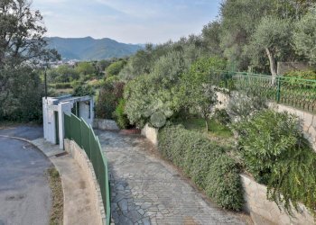 Villa Via Giovanni Lanfranco, Albisola Superiore - foto 2