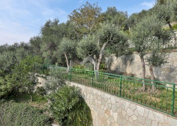 Villa Via Giovanni Lanfranco, Albisola Superiore - foto 4