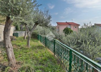 Villa Via Giovanni Lanfranco, Albisola Superiore - foto 6