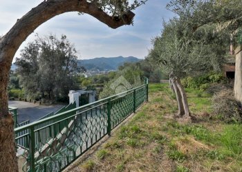 Villa Via Giovanni Lanfranco, Albisola Superiore - foto 7