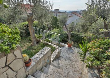 Villa Via Giovanni Lanfranco, Albisola Superiore - foto 9