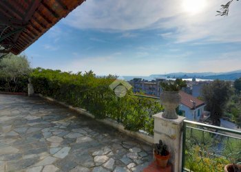 Villa Via Giovanni Lanfranco, Albisola Superiore - foto 10