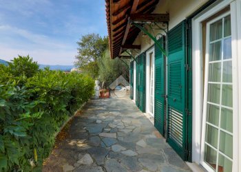 Villa Via Giovanni Lanfranco, Albisola Superiore - foto 11