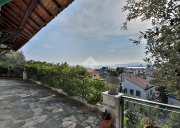 Villa Via Giovanni Lanfranco, Albisola Superiore - foto 12