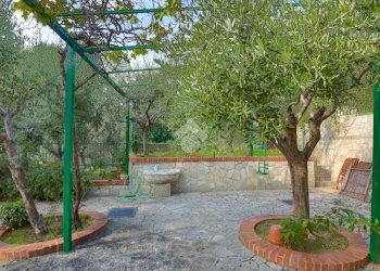 Villa Via Giovanni Lanfranco, Albisola Superiore - foto 13