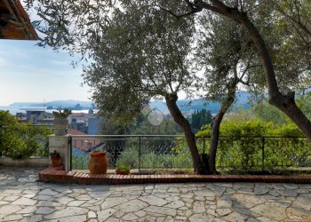 Villa Via Giovanni Lanfranco, Albisola Superiore - foto 14