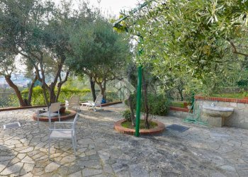 Villa Via Giovanni Lanfranco, Albisola Superiore - foto 15