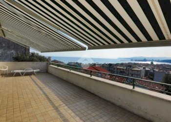 Villa Via Giovanni Lanfranco, Albisola Superiore - foto 16