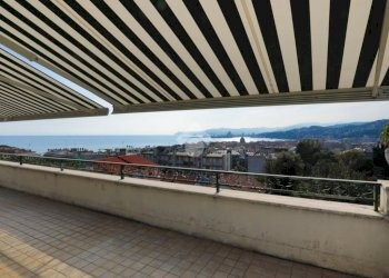 Villa Via Giovanni Lanfranco, Albisola Superiore - foto 17