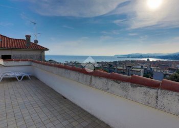 Villa Via Giovanni Lanfranco, Albisola Superiore - foto 19