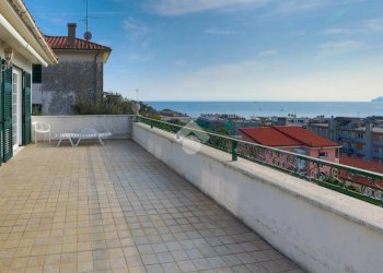 Villa Via Giovanni Lanfranco, Albisola Superiore - foto 20