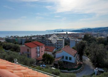 Villa Via Giovanni Lanfranco, Albisola Superiore - foto 21