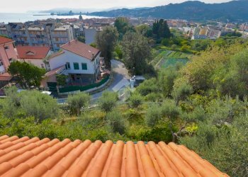 Villa Via Giovanni Lanfranco, Albisola Superiore - foto 22
