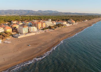 Trilocale Via Del Tirreno 15, Castagneto Carducci - foto 24