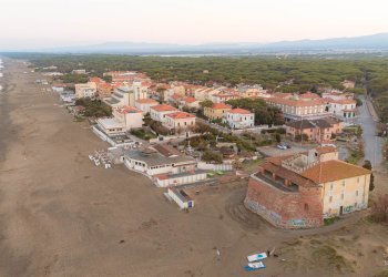 Trilocale Via Del Tirreno 15, Castagneto Carducci - foto 27