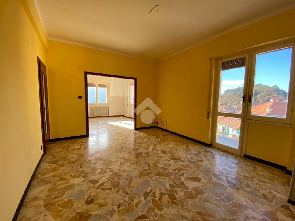 Apartment Salita Cà Cecchi, Sant'Olcese - photo 2