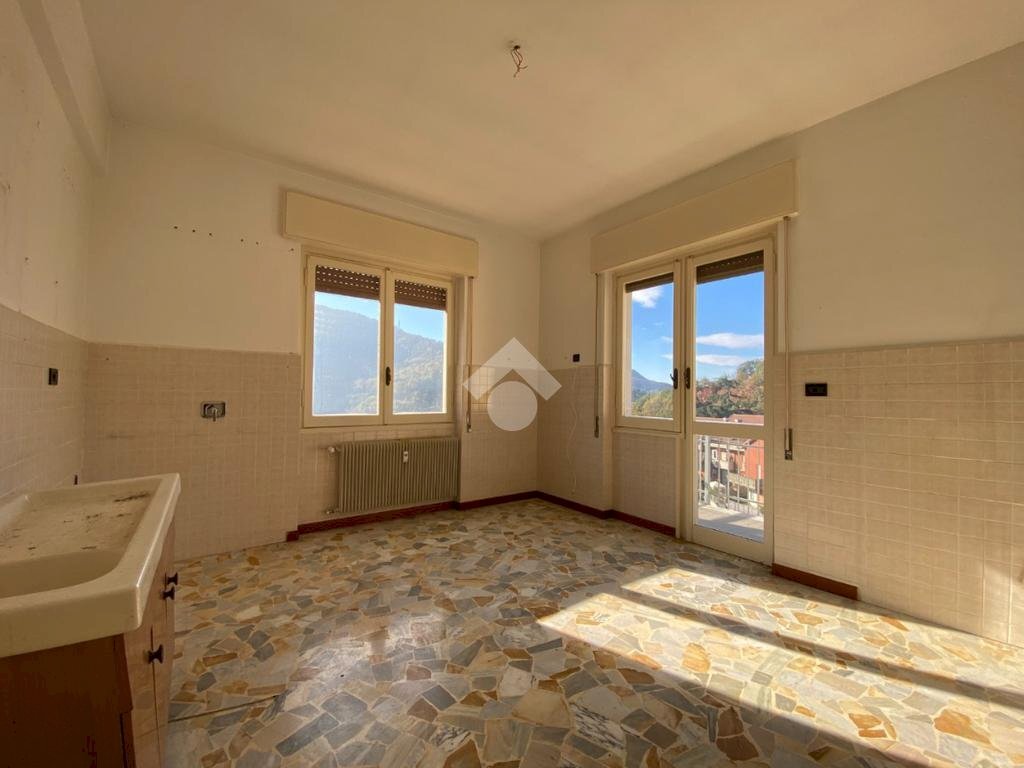 Apartment Salita Cà Cecchi, Sant'Olcese - photo 1