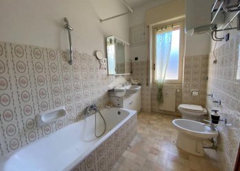 Appartamento Salita Cà Cecchi, Sant'Olcese - foto 9