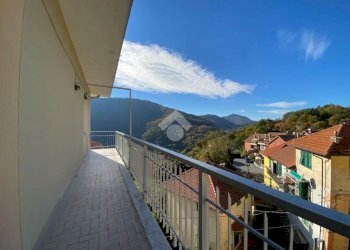 Appartamento Salita Cà Cecchi, Sant'Olcese - foto 14