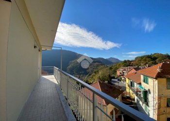 Appartamento Salita Cà Cecchi, Sant'Olcese - foto 25