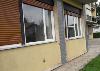 Bilocale Manzoni, Venegono Inferiore - foto 8