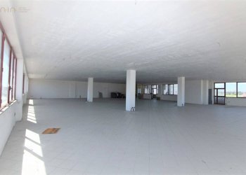 Ufficio via valtellina, San Benedetto del Tronto - foto 9