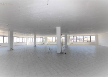 Ufficio via valtellina, San Benedetto del Tronto - foto 11