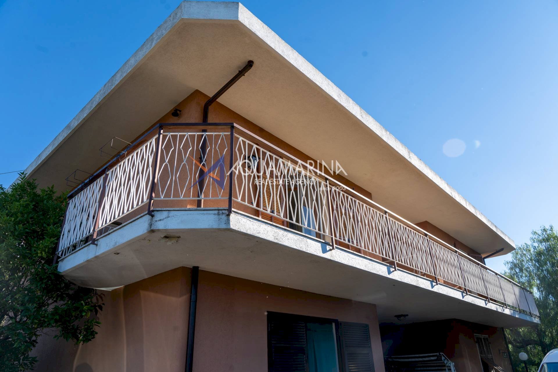 Villa Unifamiliare Sanremo - foto 2