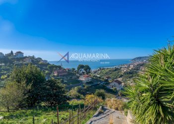 Villa Unifamiliare Sanremo - foto 1