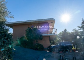 Villa Unifamiliare Sanremo - foto 6