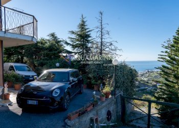 Villa Unifamiliare Sanremo - foto 18