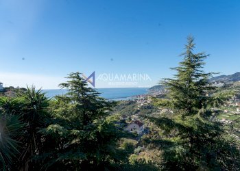 Villa Unifamiliare Sanremo - foto 22