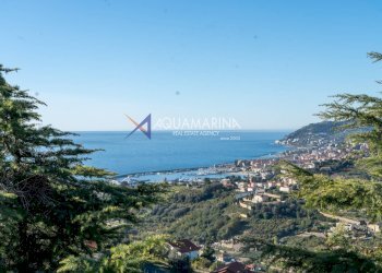 Villa Unifamiliare Sanremo - foto 25
