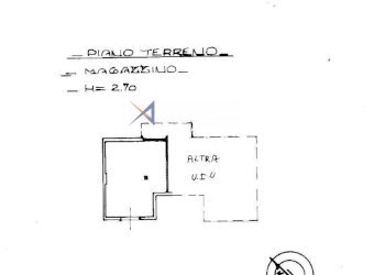 Villa Unifamiliare Sanremo - foto 27