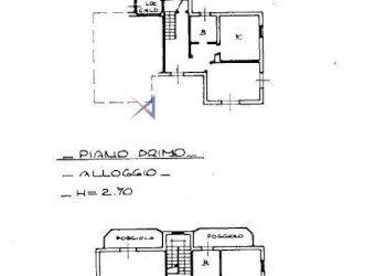 Villa Unifamiliare Sanremo - foto 28